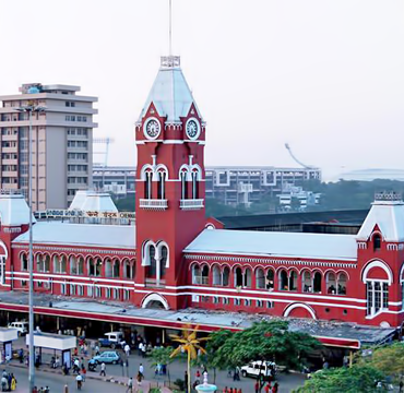 Chennai